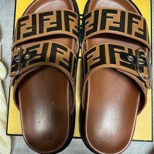 Fendi Sandals